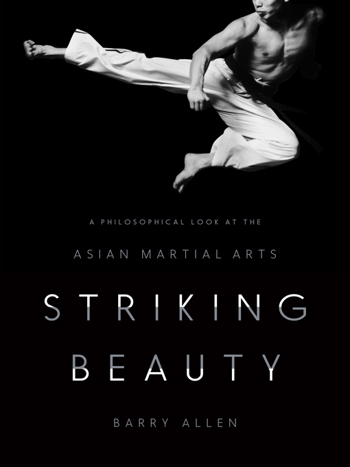 Title details for Striking Beauty by Barry Allen - Available